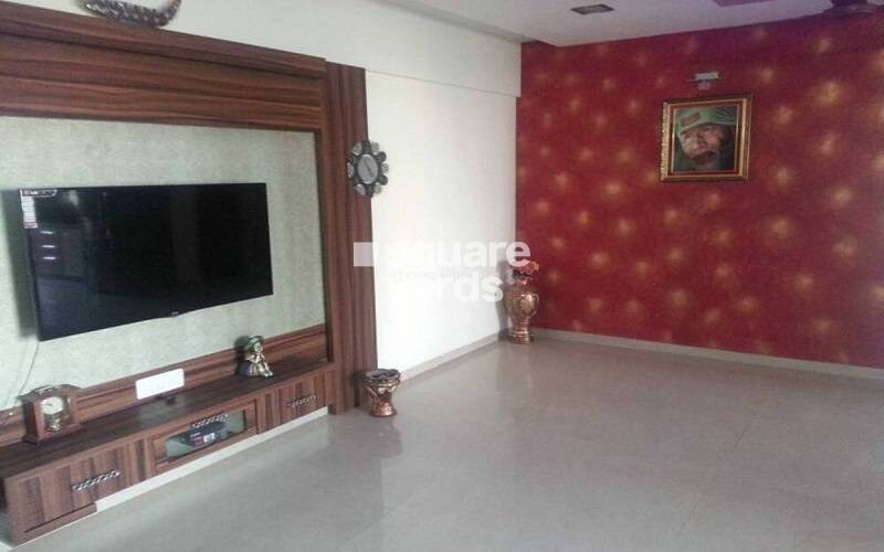 Accord Nidhi Apartment Interiors 1