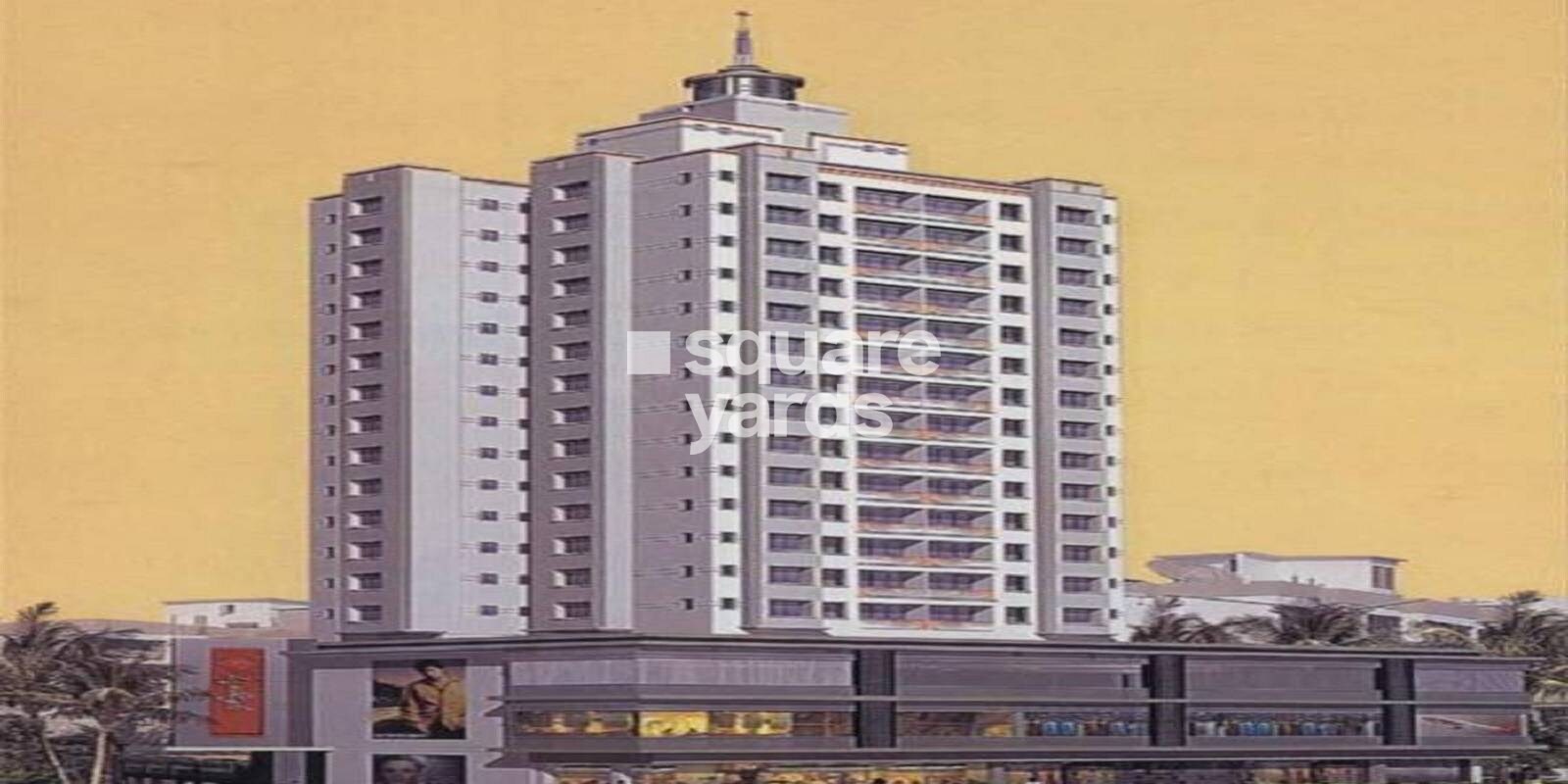 Accord Nidhi