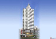 Accord Nidhi Tower View