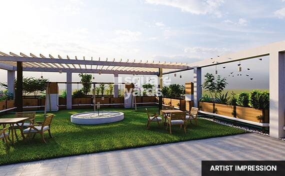 Ace Ambience Amenities-Features