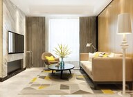 Ace Infinia Apartment Interiors