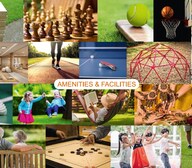 Acharat Baug Amenities-Features