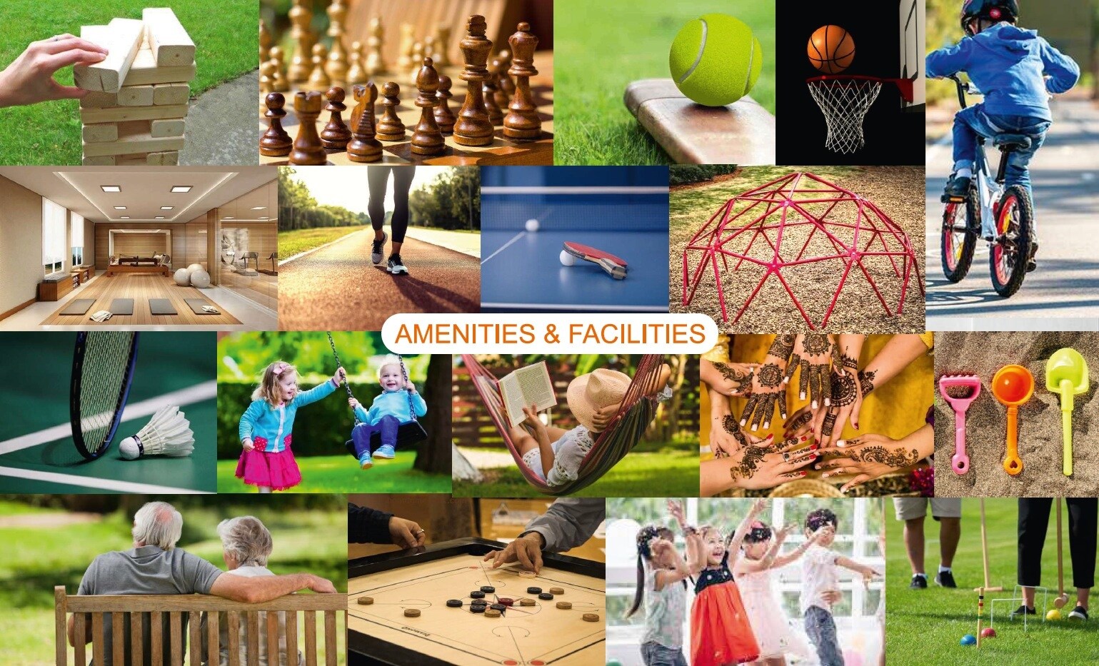 Acharat Baug Amenities-Features 2