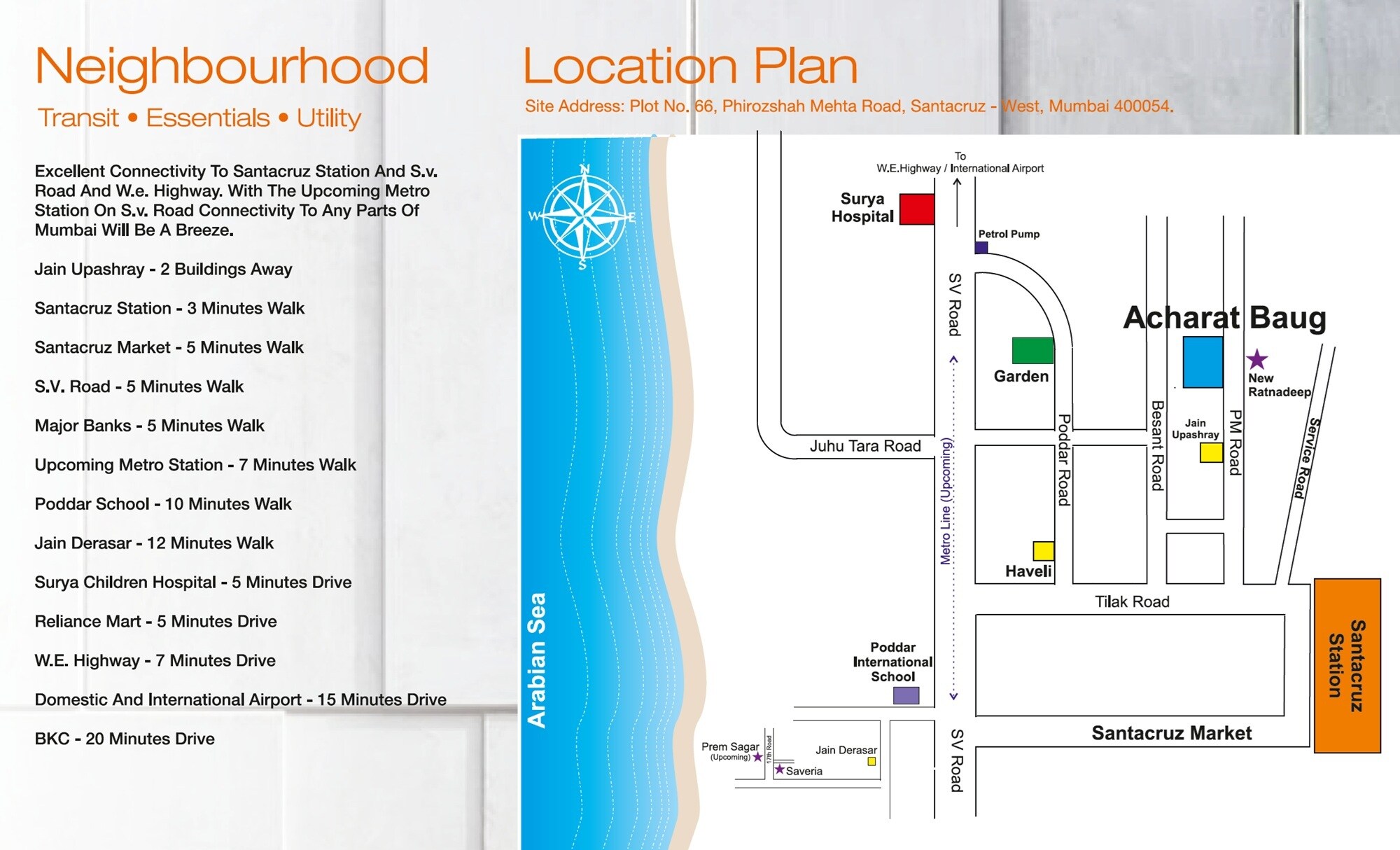 Acharat Baug Location Image