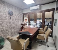 Ackruti Star Amenities-Features