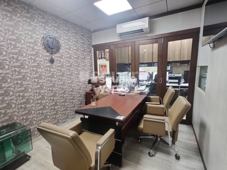 Ackruti Star Amenities-Features