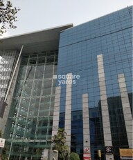 Ackruti Star Tower View