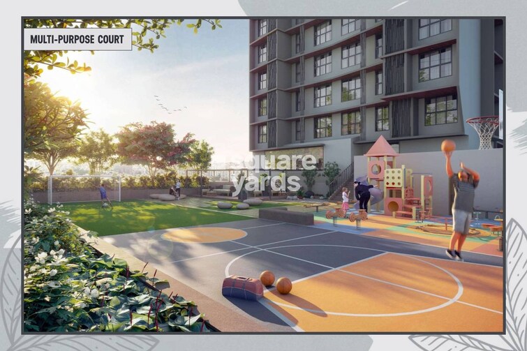 Acme 36 Allure Amenities-Features 2