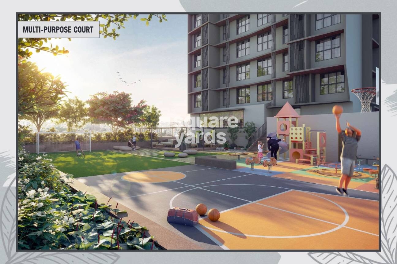 Acme 36 Allure Amenities-Features 2