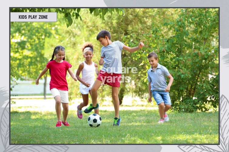 Acme 36 Allure Amenities-Features 3