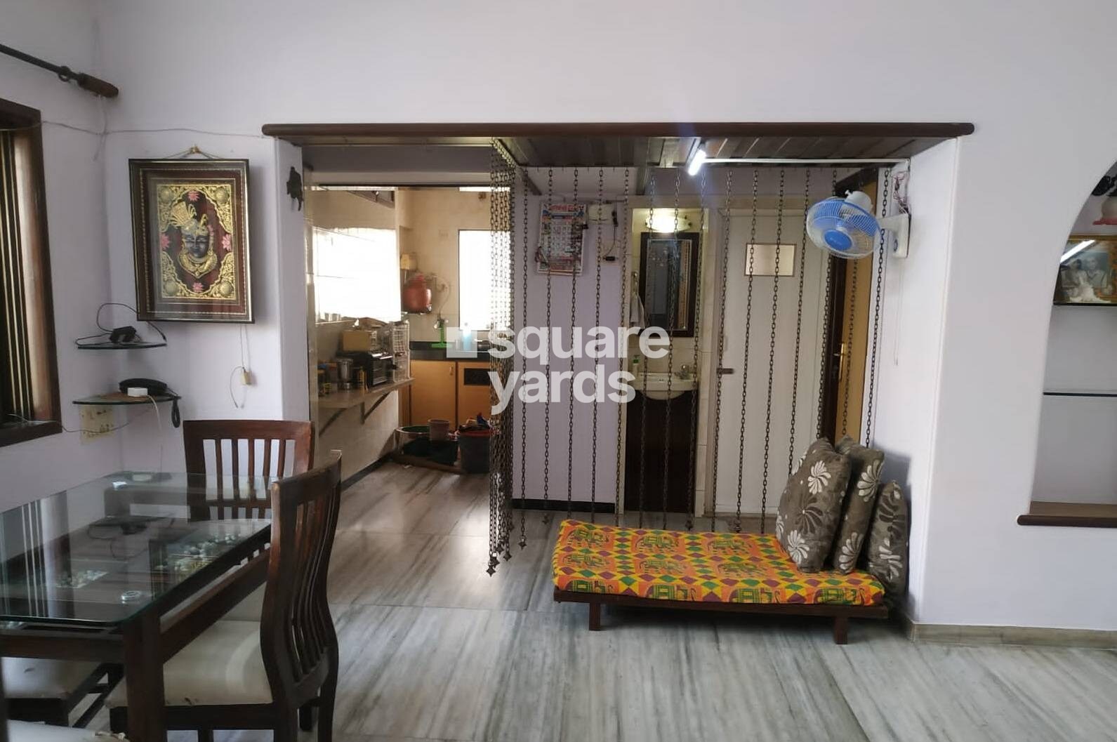 Acme Amartaru Apartment Interiors 1