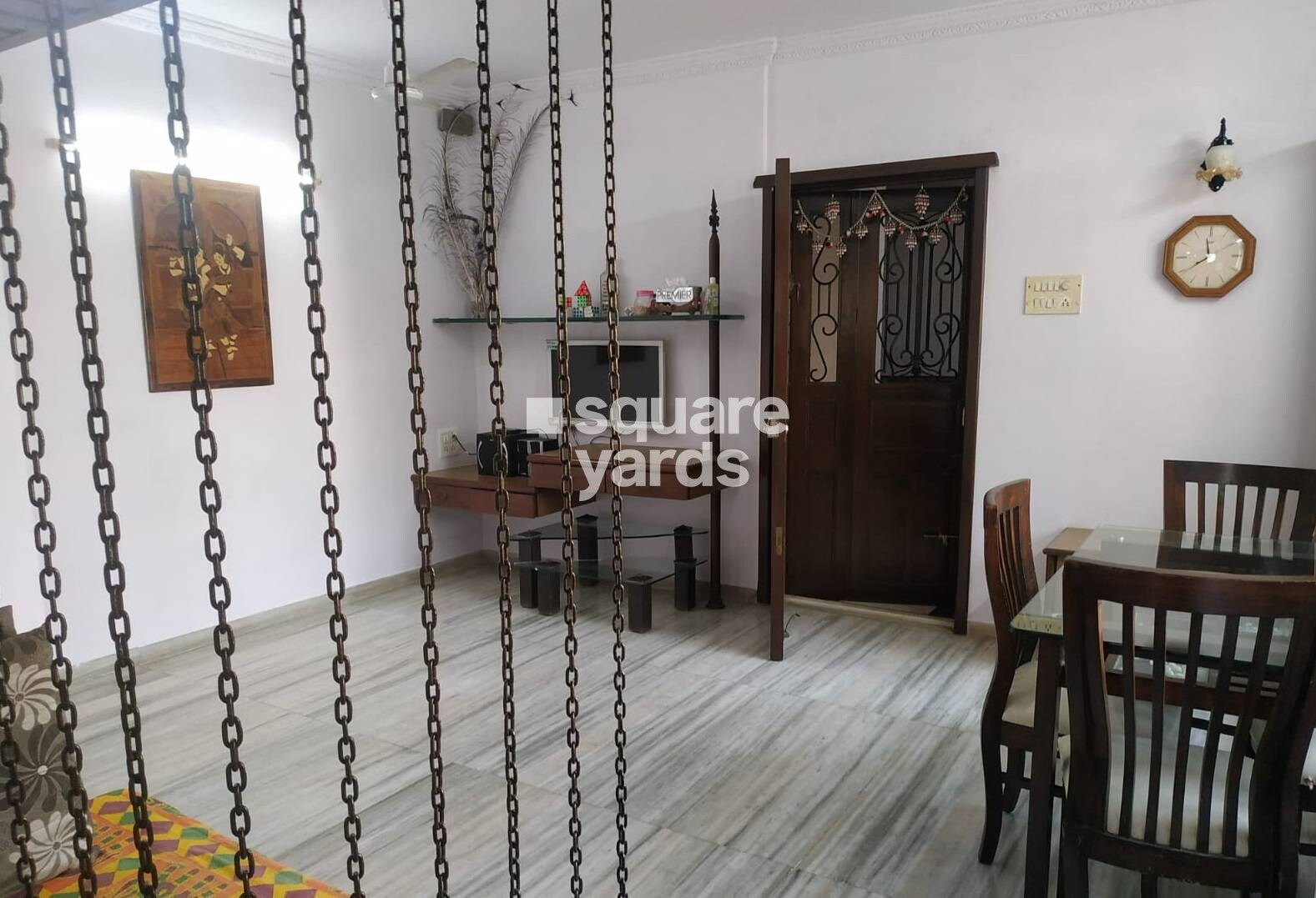 Acme Amartaru Apartment Interiors 2