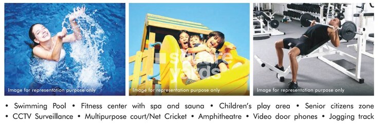 Acme Avenue Amenities-Features