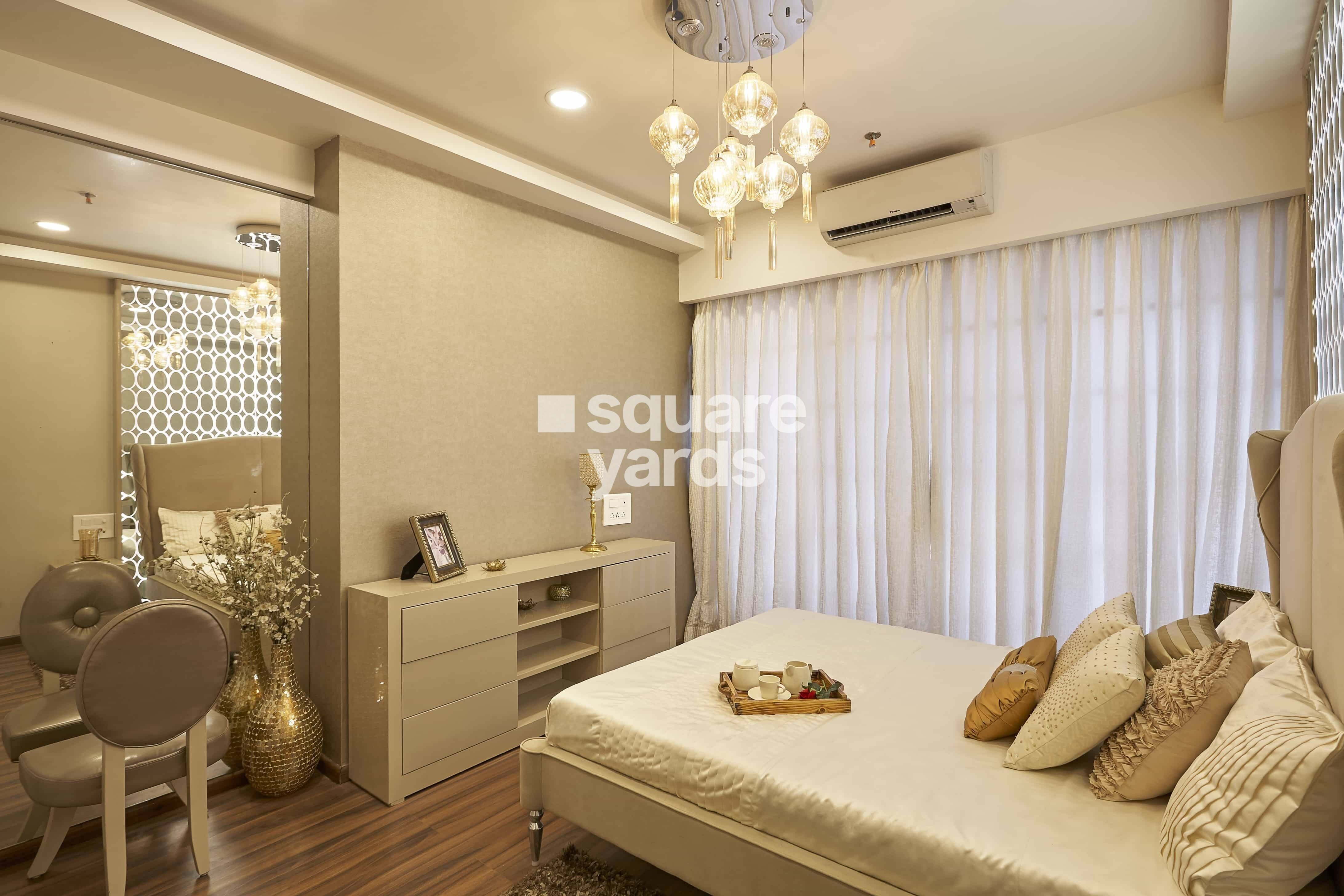 Acme Avenue Apartment Interiors 1