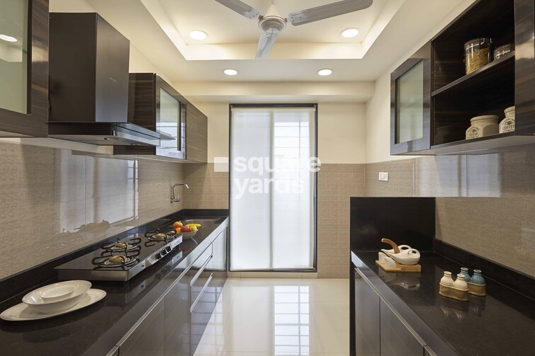 Acme Avenue Apartment Interiors 2