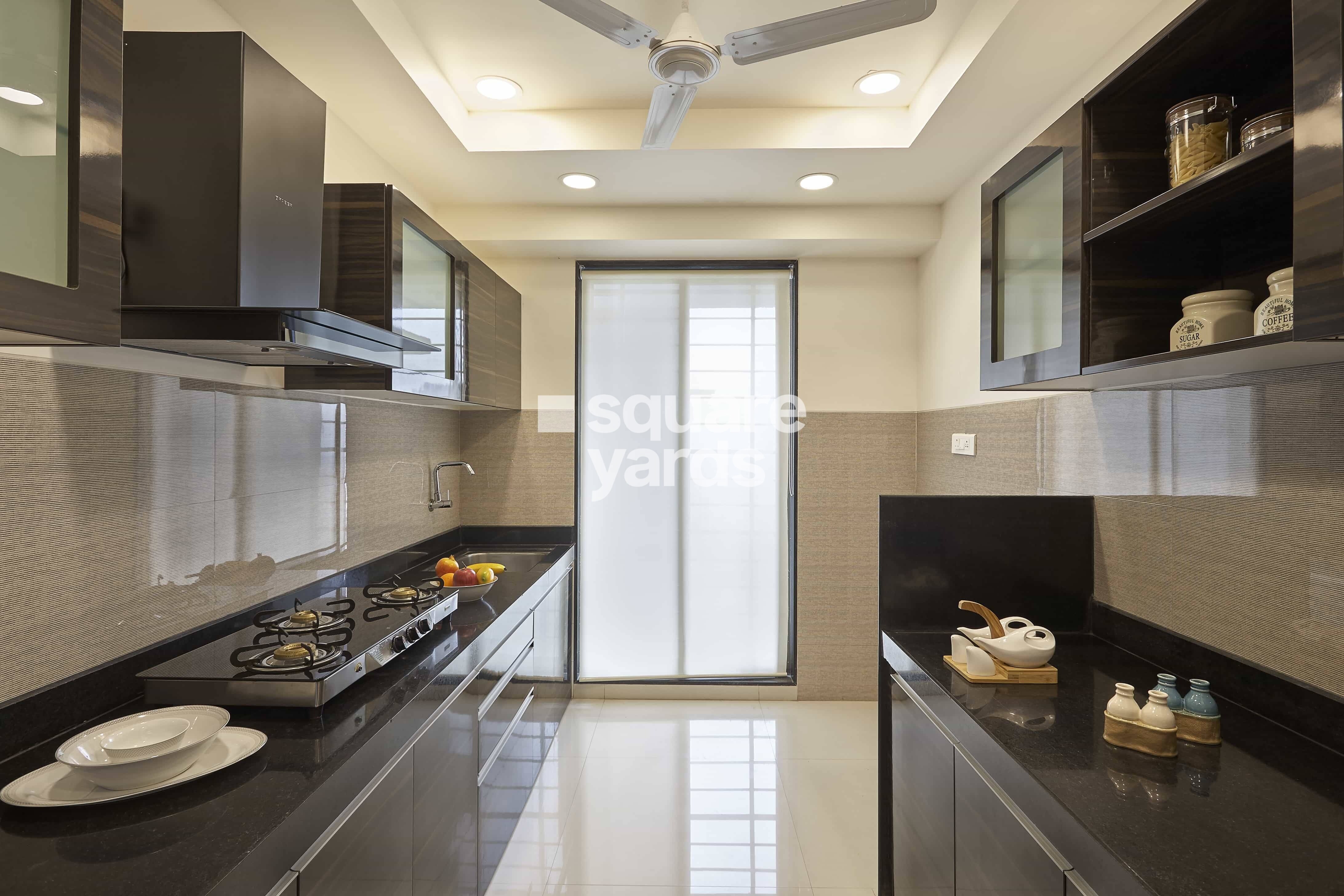 Acme Avenue Apartment Interiors 2