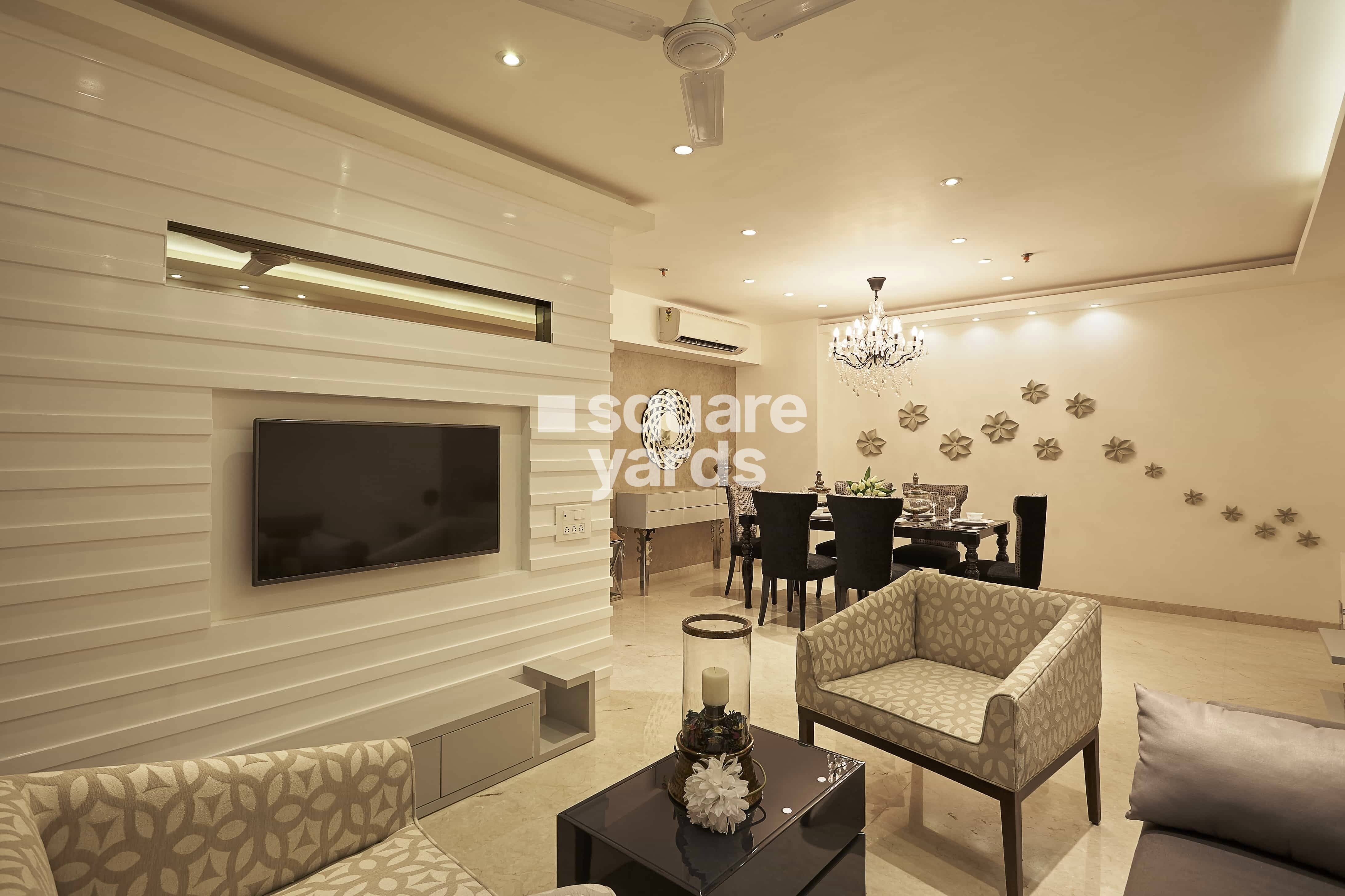 Acme Avenue Apartment Interiors 3
