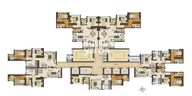 Acme Avenue Floor Plans