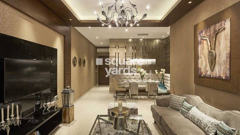 Acme Boulevard Apartment Interiors