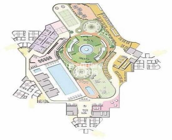 Acme Boulevard Master Plan 1