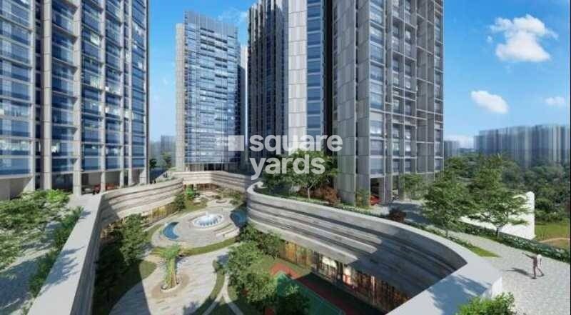 Acme Boulevard Tower View 2