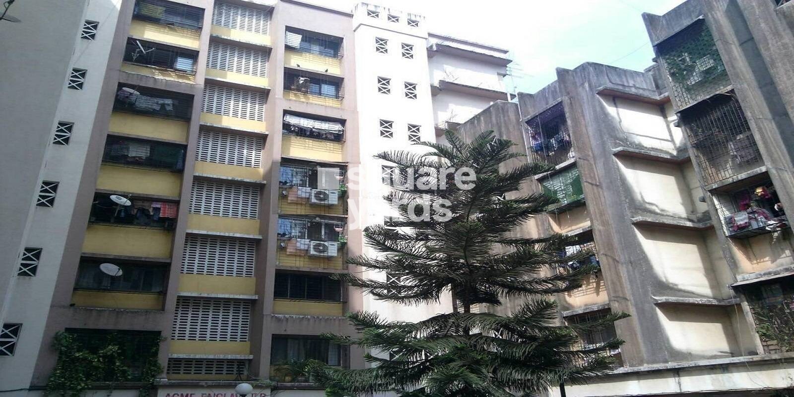 Acme Enclave II