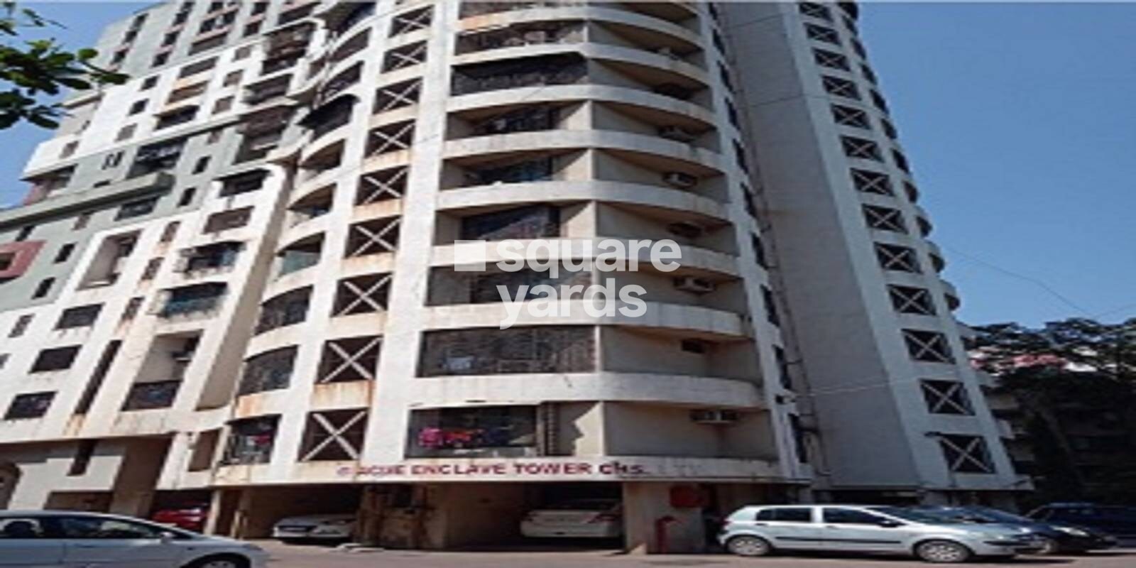 acme-enclave