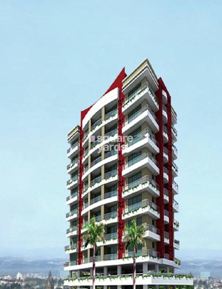 Acme Harmony Chs Ltd Tower View