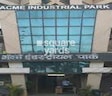 Acme Industrial Park