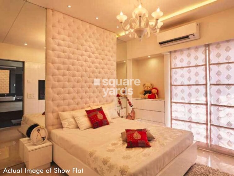 Acme Oasis Apartment Interiors 2