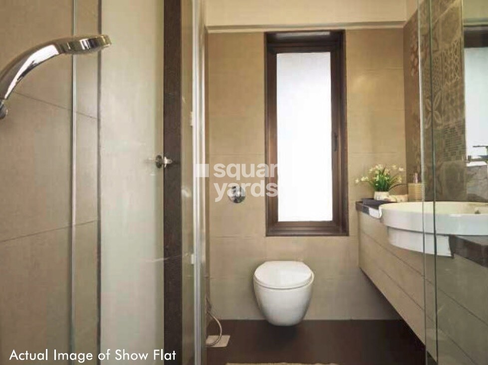 Acme Oasis Apartment Interiors 3