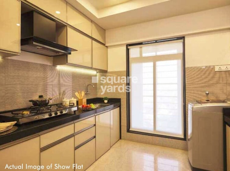 Acme Oasis Apartment Interiors 4