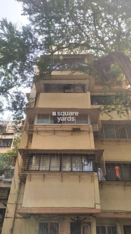 Acme Shree Ganesh Tower View