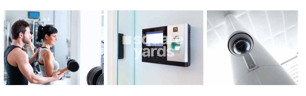 Acme Stadium View Amenities-Features 1