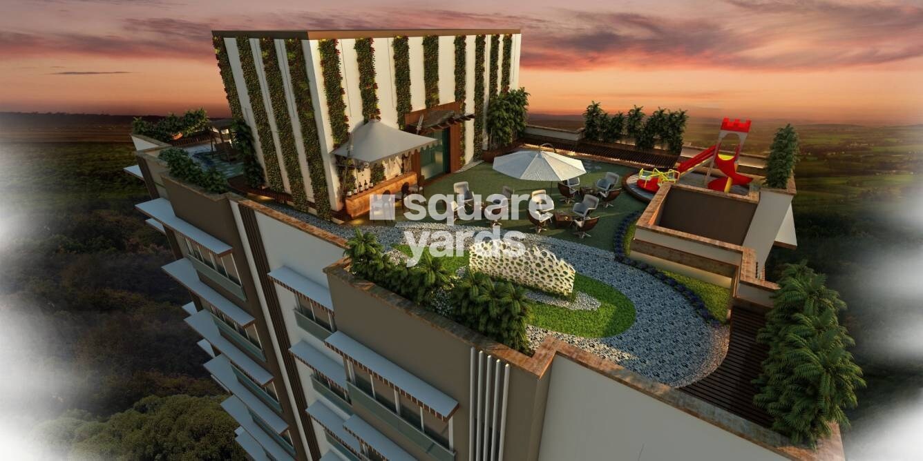 Acme Stadium View Amenities-Features 2