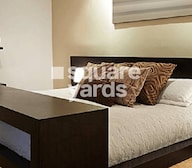 Acme Stadium View Apartment Interiors