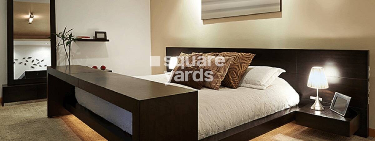 Acme Stadium View Apartment Interiors 1