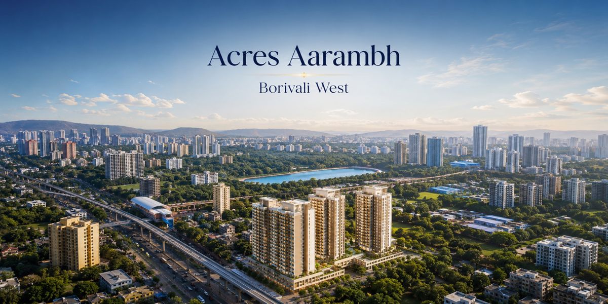 Acres Aarambh Featured Image