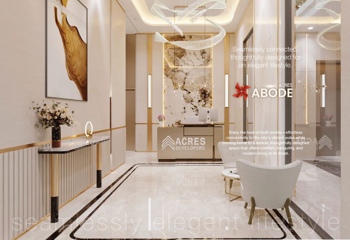 Acres Abode
