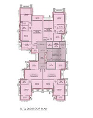 Acres Abode Floor Plans
