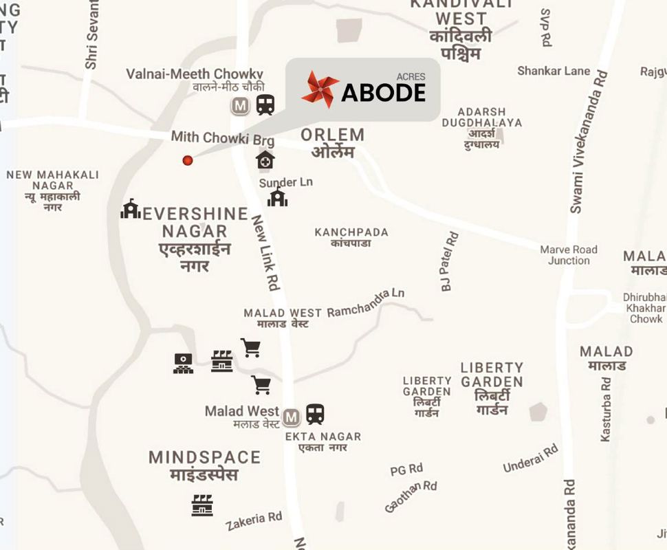 Acres Abode