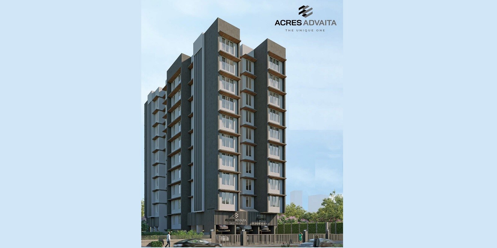 Acres Advaita