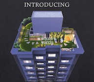 Acres Espacer Tower View