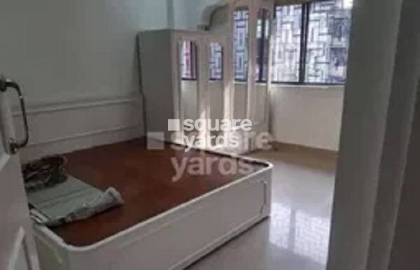 Acropolis Apartment Apartment Interiors 1