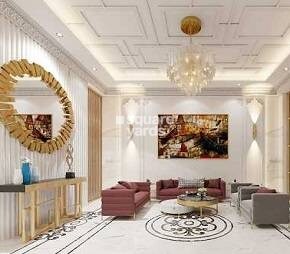 Acropolis CHS Apartment Interiors 1