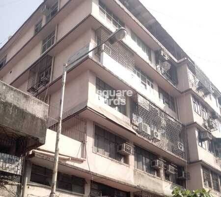 Adamji Building Tower View