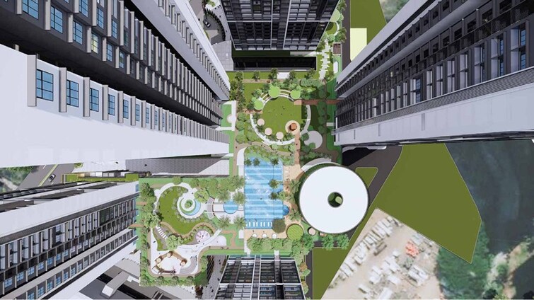 Adani Airica Amenities-Features 2