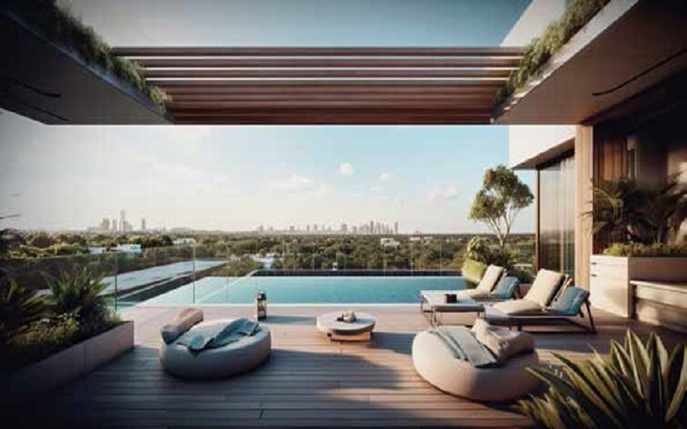 Adani Airica Amenities-Features 4