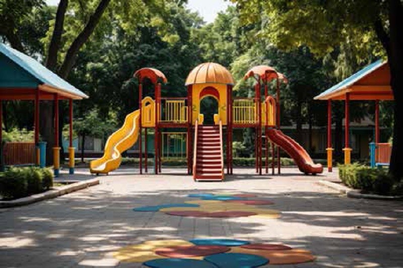 Adani Airica Amenities-Features 5