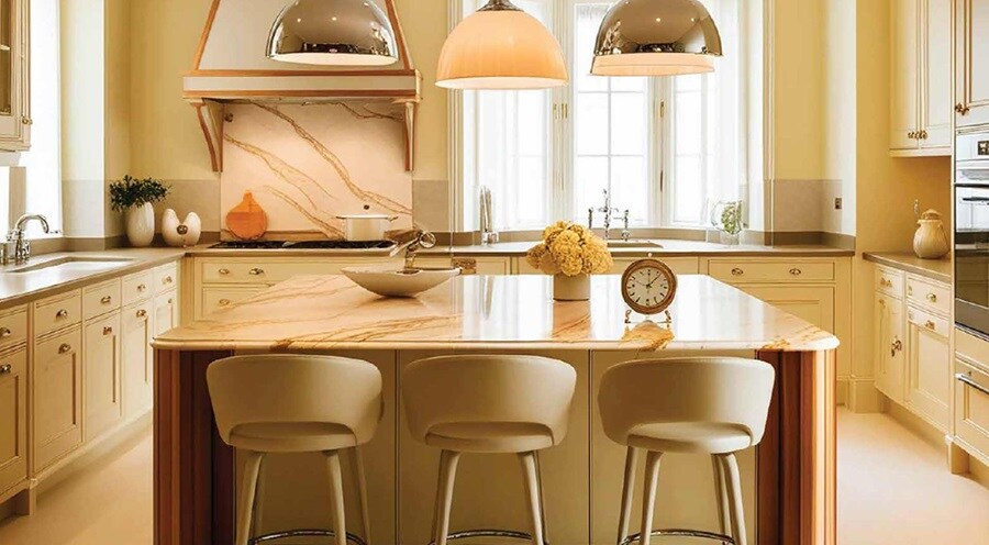 Adani Airica Apartment Interiors 3